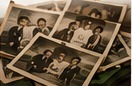 Old family photographs